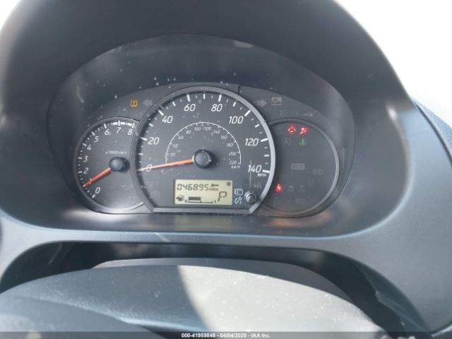 2021 MITSUBISHI MIRAGE G4 ML32FUFJ6MHF06864 Photo 6