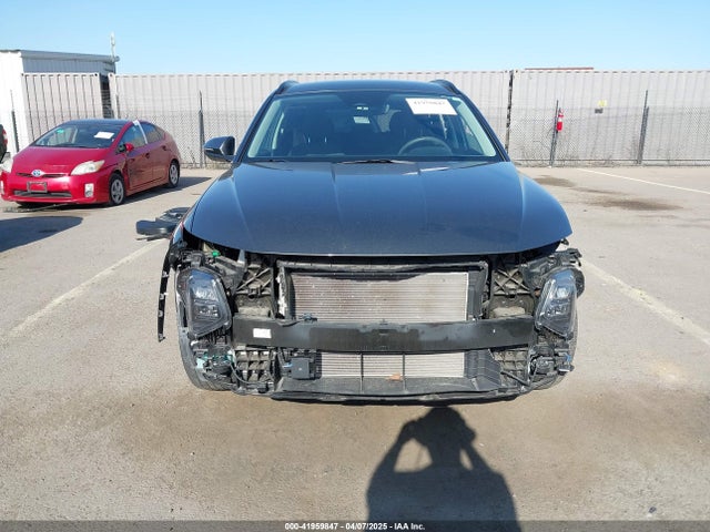 5NMJB3AE1NH150250 Hyundai gdi theta iii
