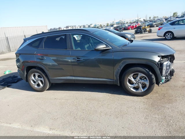 5NMJB3AE1NH150250 Hyundai gdi theta iii