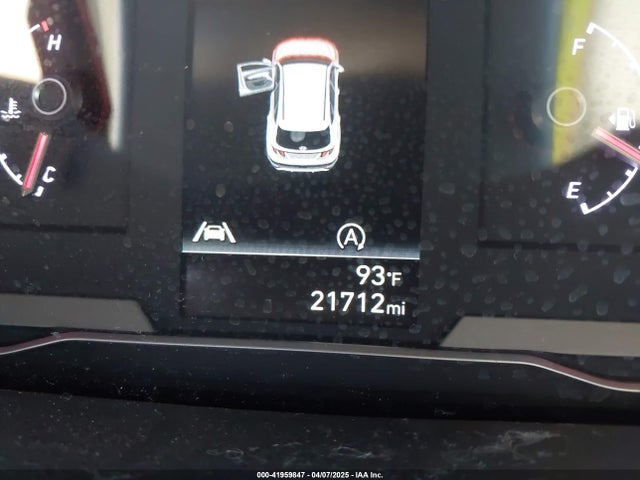 5NMJB3AE1NH150250 Hyundai gdi theta iii