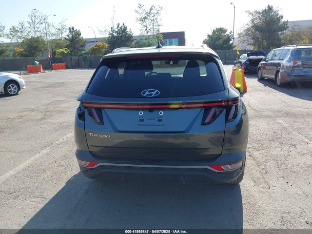 5NMJB3AE1NH150250 Hyundai gdi theta iii