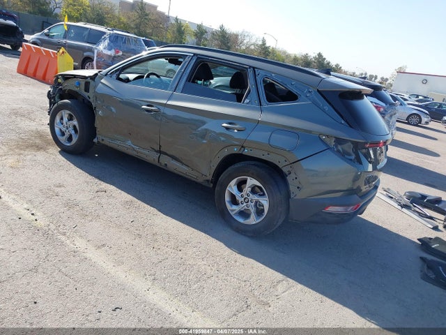 5NMJB3AE1NH150250 Hyundai gdi theta iii