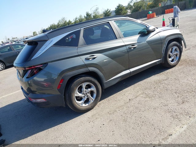 5NMJB3AE1NH150250 Hyundai gdi theta iii