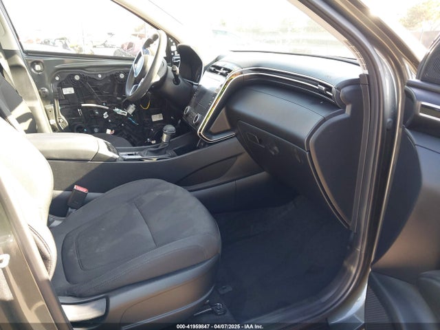 5NMJB3AE1NH150250 Hyundai gdi theta iii