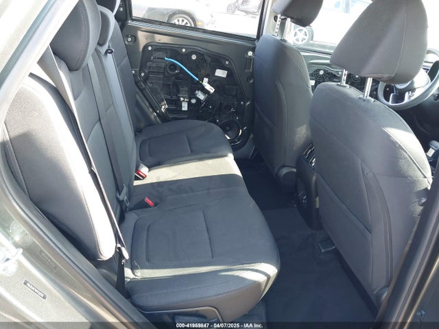 5NMJB3AE1NH150250 Hyundai gdi theta iii
