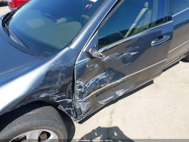 2006 ACURA RL JH4KB16516C004396 Photo 5
