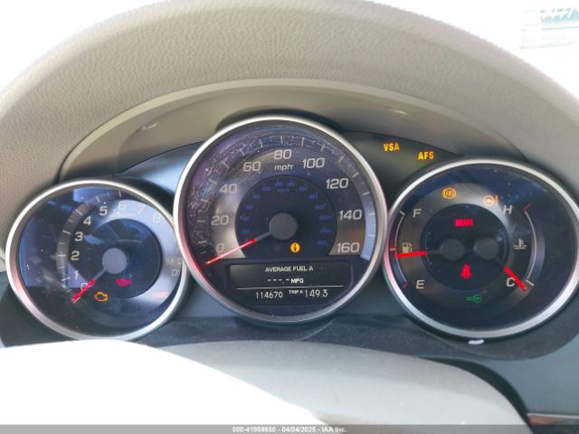 2006 ACURA RL JH4KB16516C004396 Photo 6