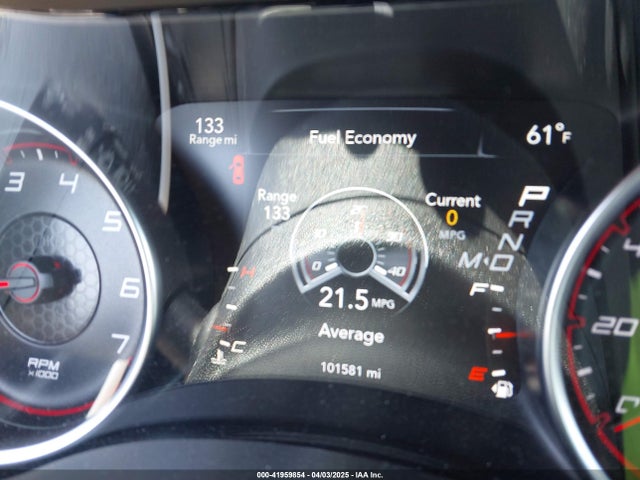 2C3CDXHG7HH563764 Dodge Charger Sxt Rwd