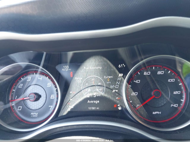 2C3CDXHG7HH563764 Dodge Charger Sxt Rwd