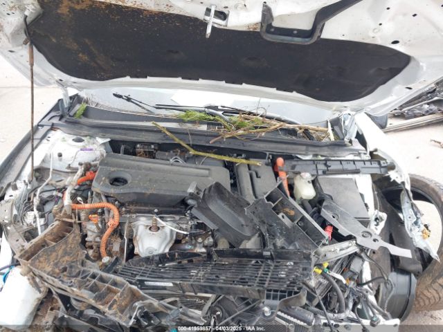1HGCY2F55PA033070 Honda lfc5