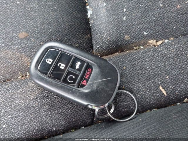 1HGCY2F55PA033070 Honda lfc5
