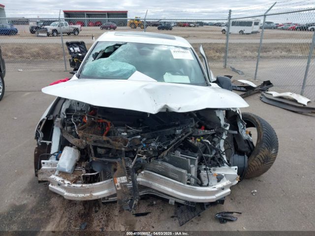 1HGCY2F55PA033070 Honda lfc5