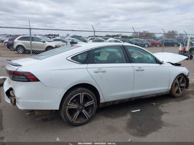 1HGCY2F55PA033070 Honda lfc5
