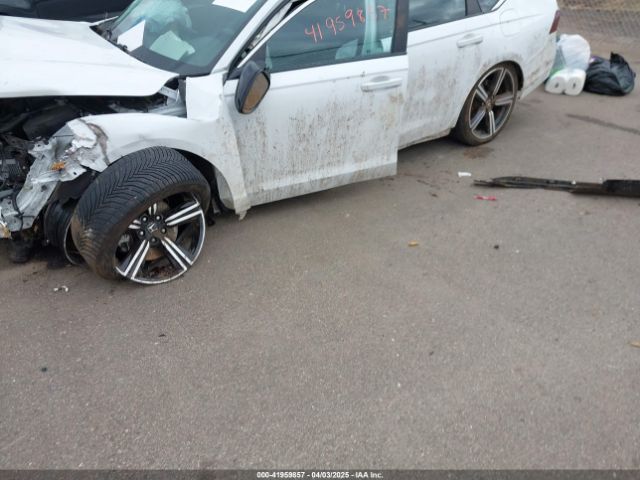 1HGCY2F55PA033070 Honda lfc5