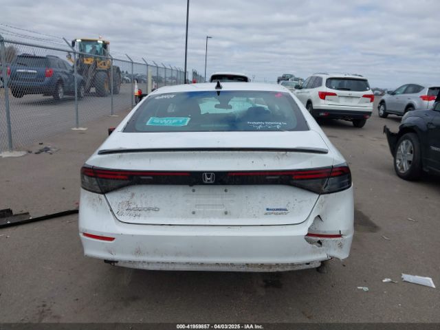 1HGCY2F55PA033070 Honda lfc5