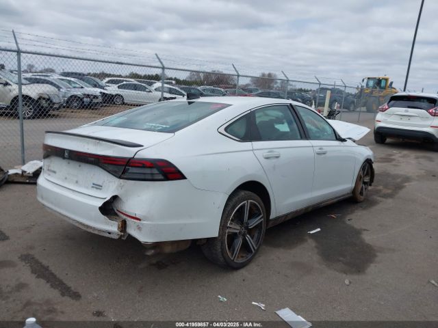 1HGCY2F55PA033070 Honda lfc5