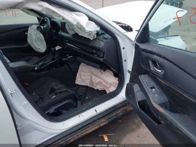1HGCY2F55PA033070 Honda lfc5