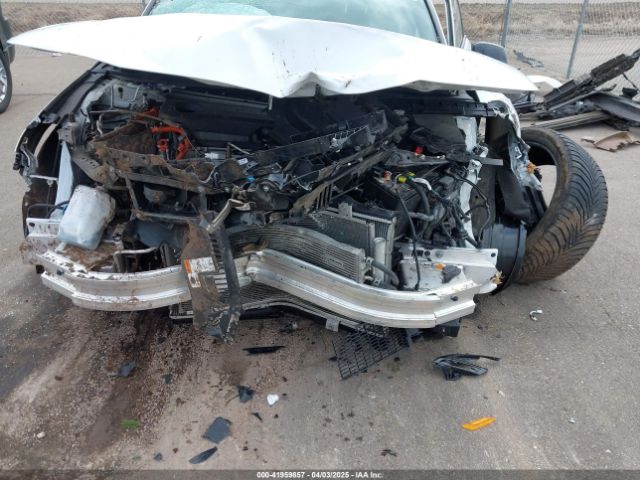 1HGCY2F55PA033070 Honda lfc5