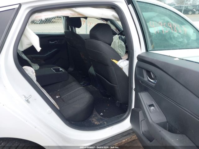 1HGCY2F55PA033070 Honda lfc5