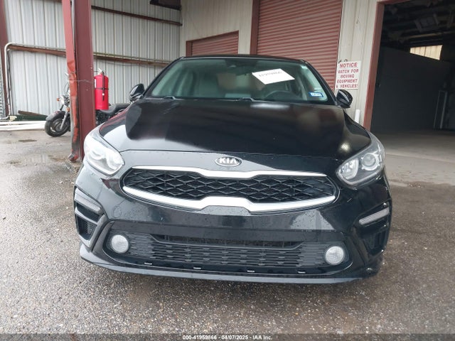 3KPF24AD6ME293638 KIA Forte Lxs