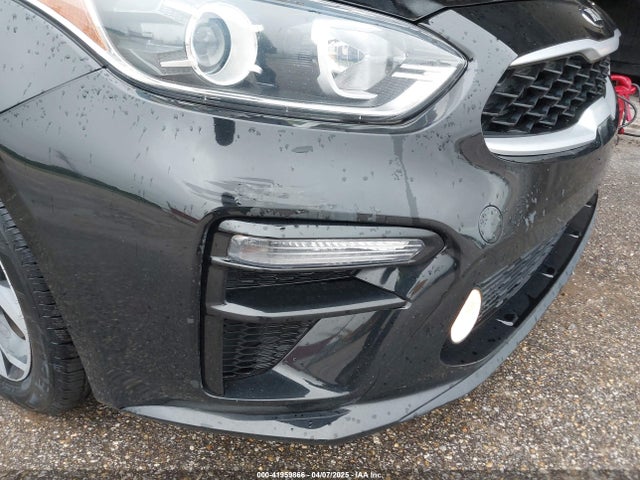 3KPF24AD6ME293638 KIA Forte Lxs