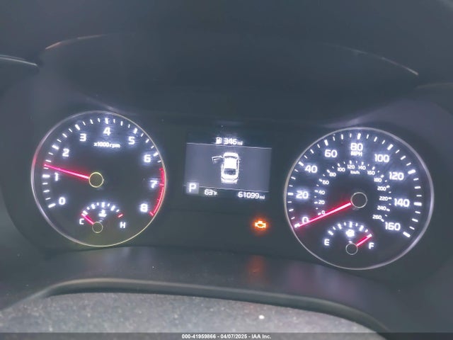 3KPF24AD6ME293638 KIA Forte Lxs
