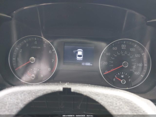 3KPF24AD9KE051228 KIA Forte Lxs