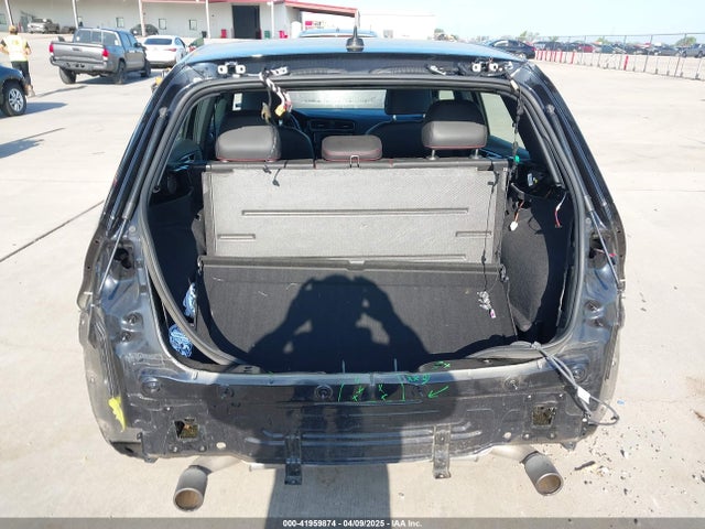 3VW5T7AU4FM024957 Volkswagen 2015
