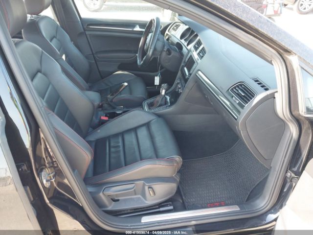 2015 VOLKSWAGEN GOLF GTI 3VW5T7AU4FM024957 Photo 4