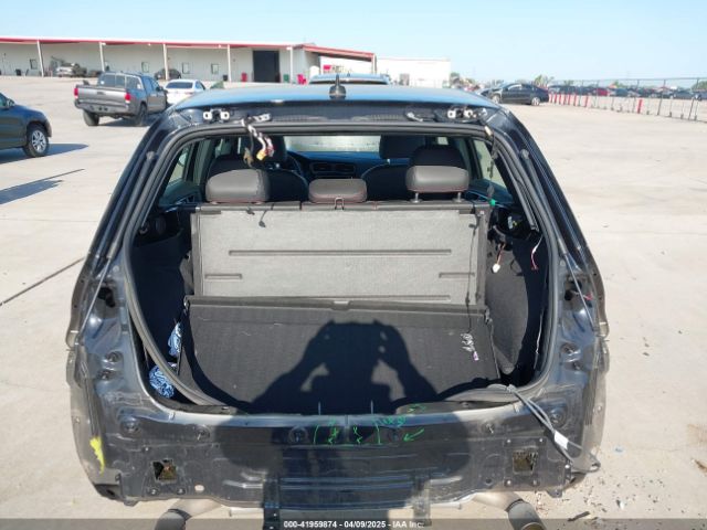 2015 VOLKSWAGEN GOLF GTI 3VW5T7AU4FM024957 Photo 5