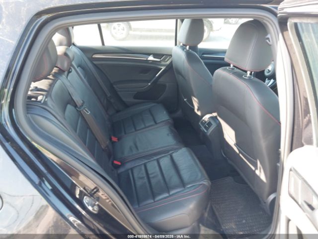 2015 VOLKSWAGEN GOLF GTI 3VW5T7AU4FM024957 Photo 7