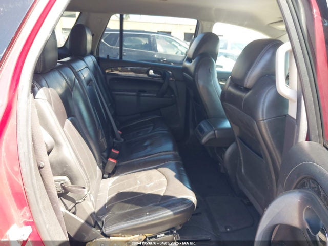 5GAKRBKD7EJ198119 Buick Enclave Leather