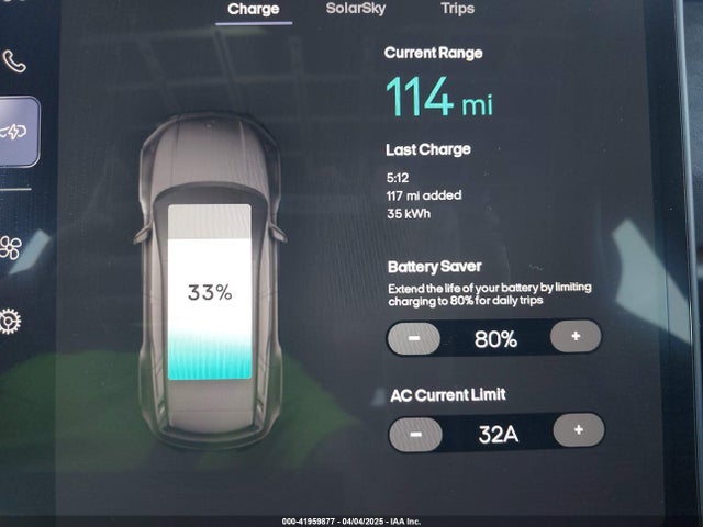 Fisker Ocean One 2023 VCF1ZBU24PG002708 Image 18