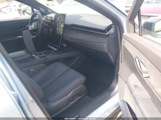 Fisker Ocean One 2023 VCF1ZBU24PG002708 Image 5