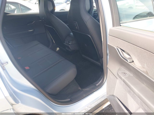 Fisker Ocean One 2023 VCF1ZBU24PG002708 Image 8