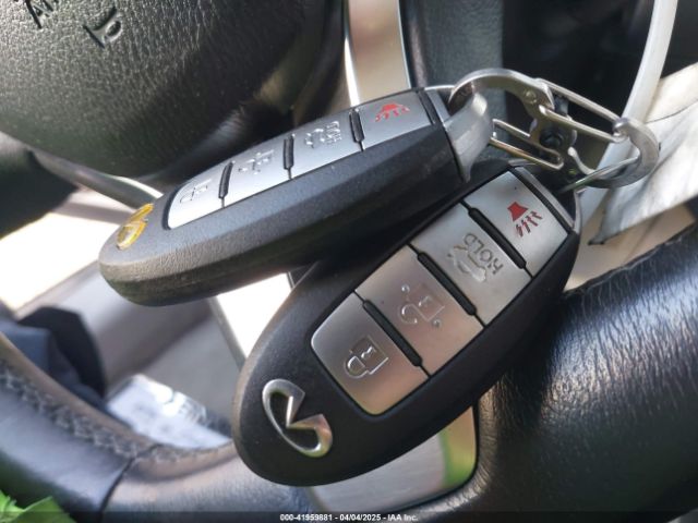JN1EV7AP5JM367050 Infiniti Q50 3.0t Luxe