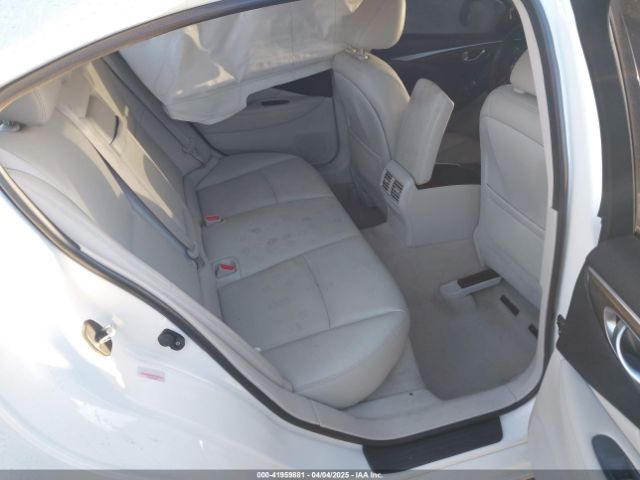 JN1EV7AP5JM367050 Infiniti Q50 3.0t Luxe