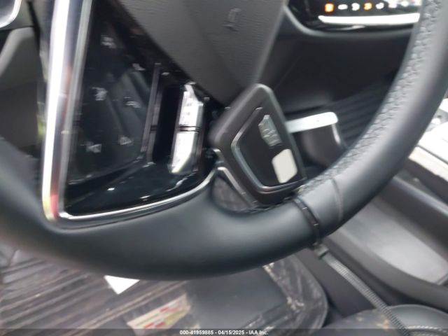 2024 CADILLAC LYRIQ 1GYKPMRK3RZ128543 Photo 10