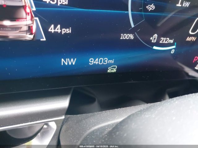 2024 CADILLAC LYRIQ 1GYKPMRK3RZ128543 Photo 6