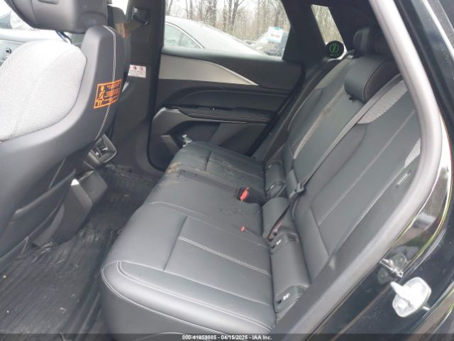 2024 CADILLAC LYRIQ 1GYKPMRK3RZ128543 Photo 7