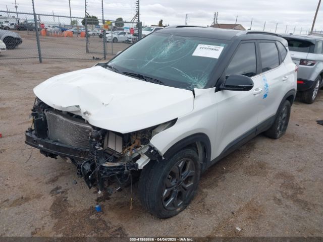 KNDEUCAAXR7582468 KIA SELTOS S