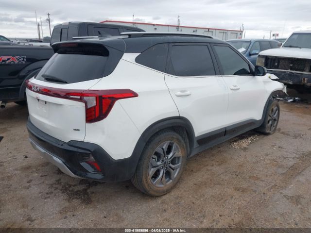 KNDEUCAAXR7582468 KIA SELTOS S