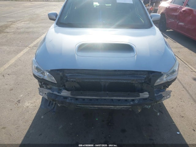 JF1VA1B60H9820747 Subaru WRX