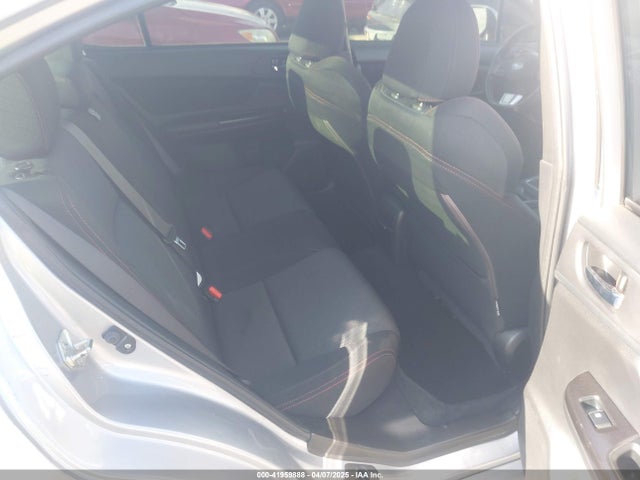 JF1VA1B60H9820747 Subaru WRX