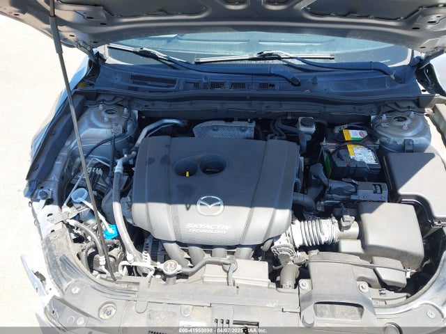 JM1BM1W73E1156218 Mazda pe