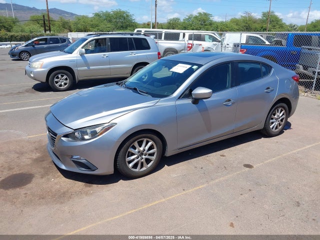JM1BM1W73E1156218 Mazda pe