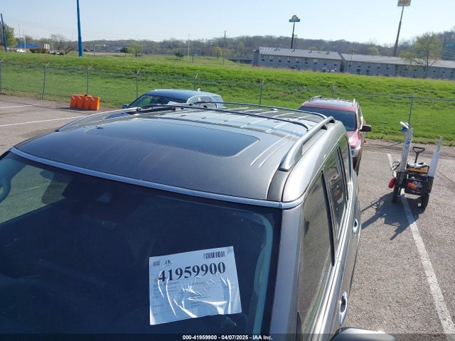 Nissan Armada Sl 4wd 2021 JN8AY2BD6M9662910 Image 6