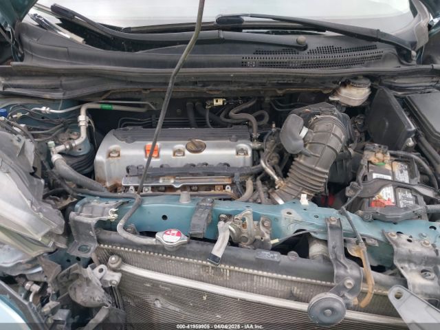 2HKRM3H79EH557045 Honda Cr-v Ex-l