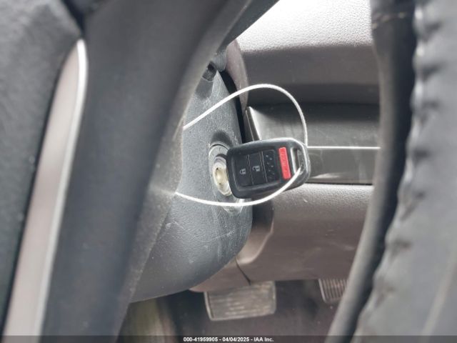 2HKRM3H79EH557045 Honda Cr-v Ex-l