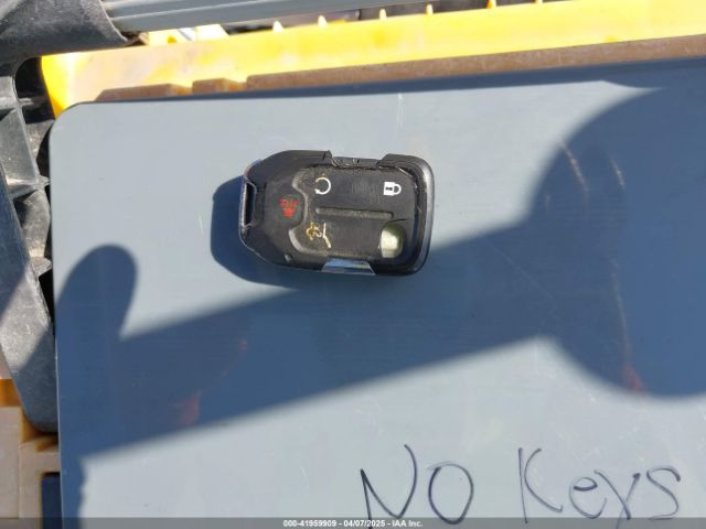 1GKKNNLS2HZ133701 GMC Acadia Slt-2